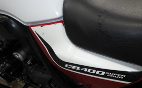 HONDA CB400SF VTEC Spec3 2007 NC39