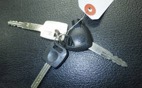 SUZUKI ADDRESS V50 CA4BA