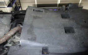 YAMAHA JOG Gen.5 SA36J