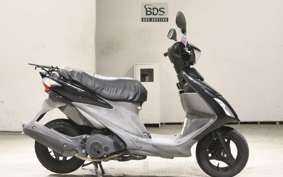 SUZUKI ADDRESS V125 S 2013 CF4MA