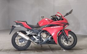 HONDA CBR400R 2016 NC47