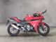 Фото Honda CBR400R 2016 с японского аукциона
