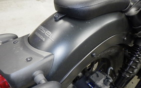 HONDA REBEL 250 A MC49