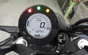 KAWASAKI ELIMINATOR400-3 2024 EL400A
