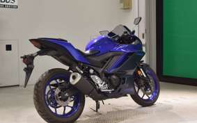 YAMAHA YZF-R25 A 2003 RG74J