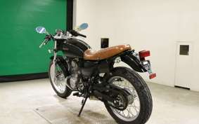 HONDA CB223S MC40