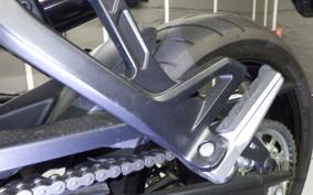 YAMAHA TRACER 9 GT 2026 RN99J