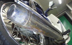 HONDA C50 SUPER CUB AA01