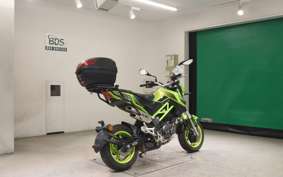 BENELLI TNT125