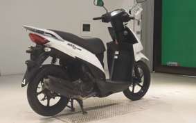 SUZUKI ADDRESS 110 2022 CE47A
