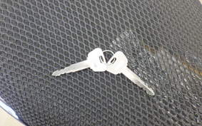 YAMAHA CYGNUS 125 X 2 SE44J