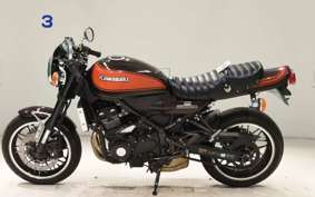 KAWASAKI Z900RS 2018 ZR900C