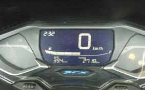 HONDA PCX 125 2022 JK05