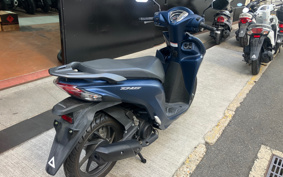 HONDA DIO 110 JK03