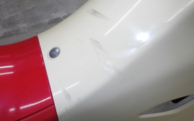 HONDA C50 SUPER CUB AA09