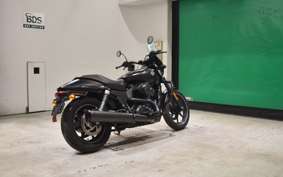 HARLEY XG750ｽﾄﾘｰﾄ 2015