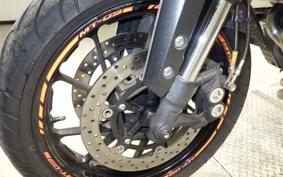 YAMAHA MT-09 Tracer 2015 RN36J