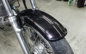 SUZUKI ST250E NJ4CA