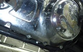 HARLEY FLHTC 1580 2008
