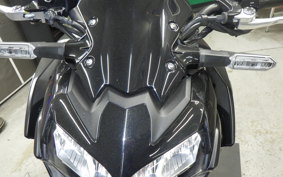KAWASAKI Z900 Gen.2 2021 ZR900B