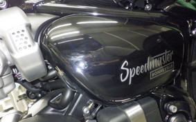 TRIUMPH BONNEVILLE SPEED 2025