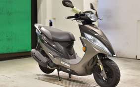 KYMCO GP125