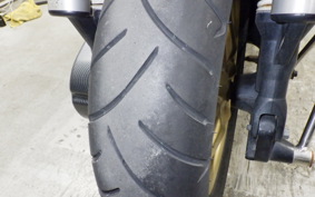 YAMAHA BW S125 2008