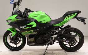 KAWASAKI NINJA 250 2 EX250P