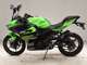 Фото Kawasaki NINJA 250 2 с японского аукциона
