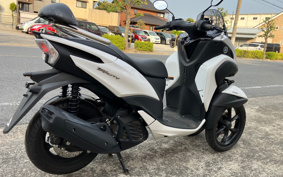 YAMAHA TRICITY 125 SEC1J