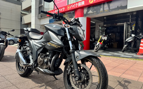 SUZUKI JIKUSA-250 ED24J