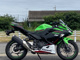 Фото Kawasaki NINJA 400 KRT ED 2022 с японского аукциона