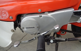 HONDA CAR LEE50 CF50