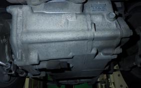 HONDA GYRO CANOPY 2015 TA03