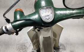 HONDA LITTLE CUB AA01