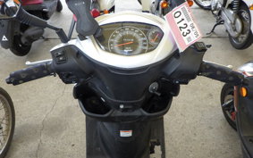 SUZUKI ADDRESS V125 DT11A