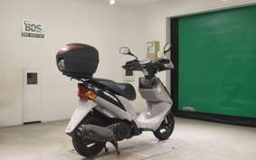SUZUKI ADDRESS V125 G 2026 CF4EA