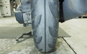 HONDA ﾀﾞﾝｸ AF74