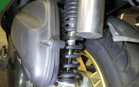 YAMAHA JOG ZR-4 1997 SA56J
