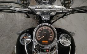 HARLEY HARLEY FLSTC1580 BW5