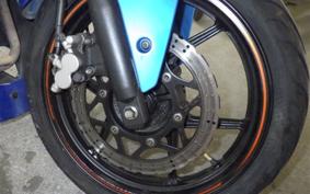 KAWASAKI NINJA 250R EX250K