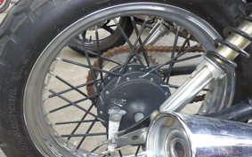 SUZUKI GRASSTRACKER BIGBOY (ショ NJ47A