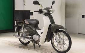 HONDA C50 SUPER CUB AA04