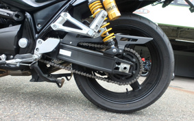 YAMAHA XJR1300 2014 RP17J
