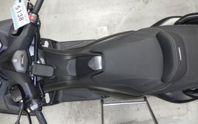 YAMAHA T-MAX 530 2017 SJ12J