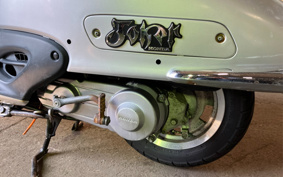 HONDA JOE CAR 50 AF42