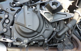 KAWASAKI NINJA 400 2019 EX400G
