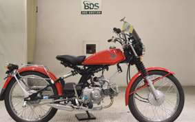 HONDA SOLO AC17