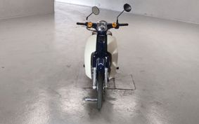 HONDA SUPER CUB50 AA09