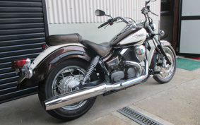 YAMAHA DRAGSTAR 250 VG05J